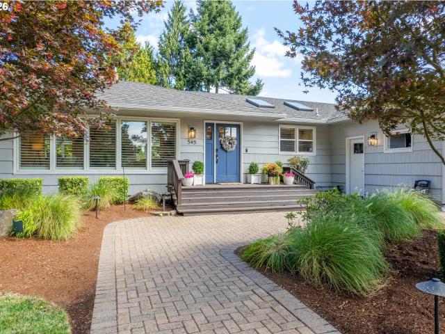 House for sale in Oregonia