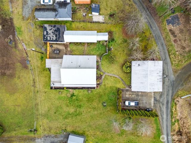 House for sale in Morton, Washington