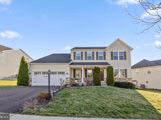 Property for sale in Bucks, Pennsylvania