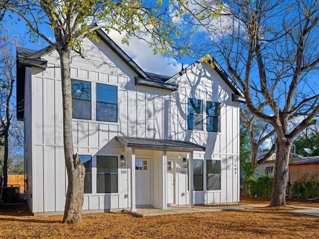 House for sale in Leesville, Texas