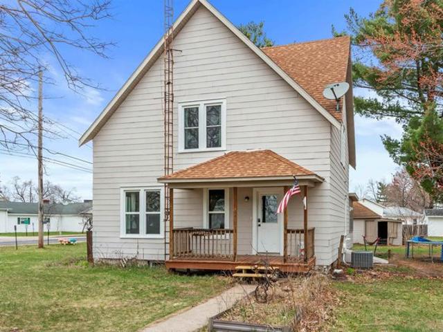 House for sale in Wild Rose, Wisconsin