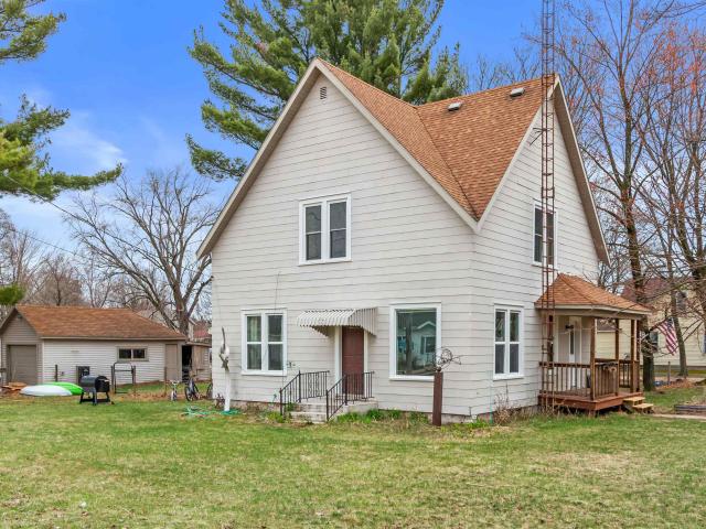 Property for sale in Wild Rose, Wisconsin