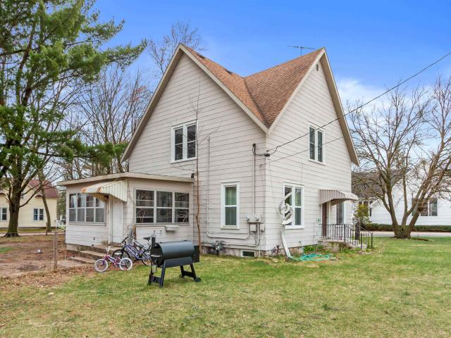 House for sale in Wild Rose, Wisconsin