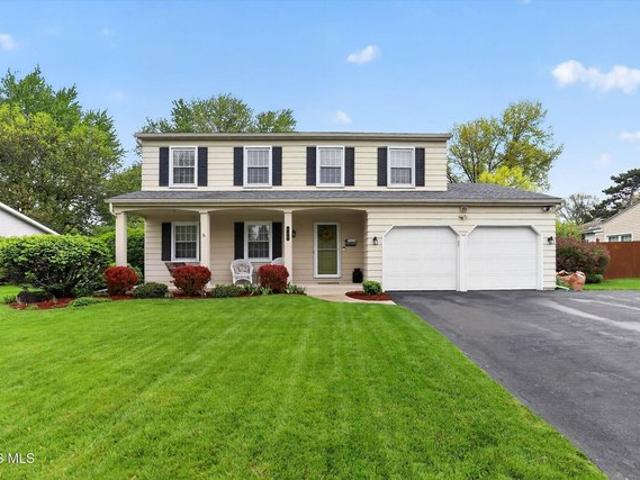 House for sale in Lucas, Ohio
