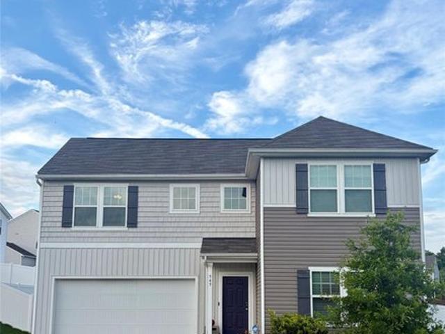House for sale in Clover, South Carolina