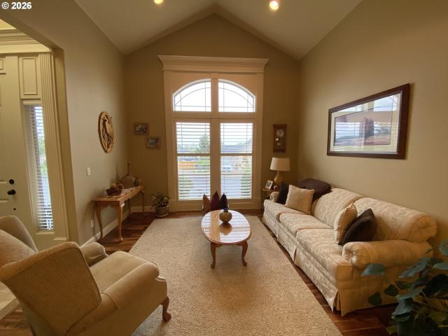 House for sale in La Center, Washington