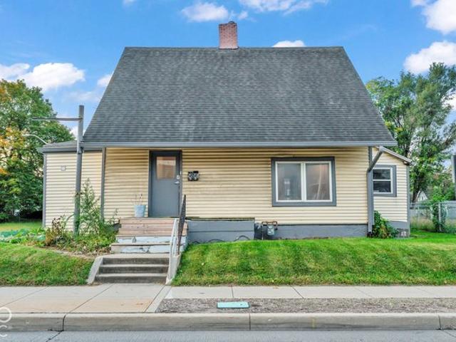 House for sale in Indianapolis, Marion County