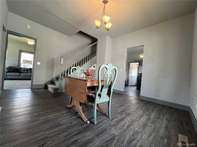 House for sale in Limon, Colorado