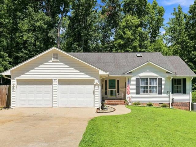 House for sale in Landrum, South Carolina