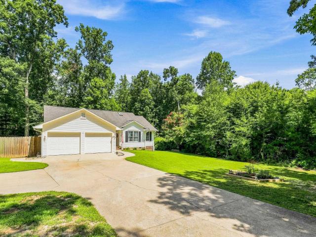 House for sale in Landrum, South Carolina