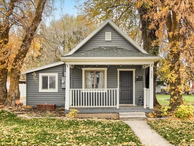 House for sale in Ogden, Utah