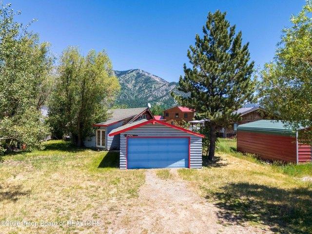 House for sale in Wyoming