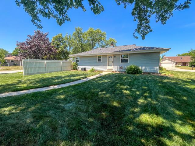 House for sale in Oak Creek, Wisconsin