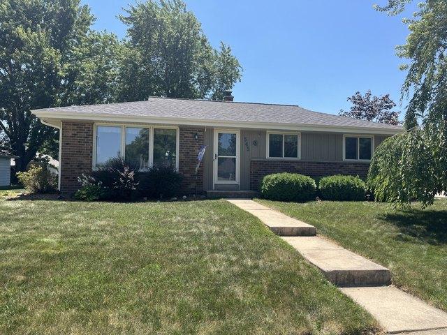 House for sale in Oak Creek, Wisconsin