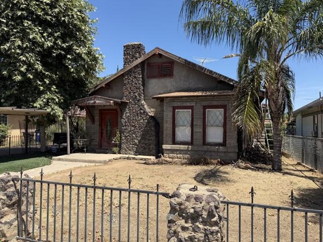 House for sale in Tulare, California