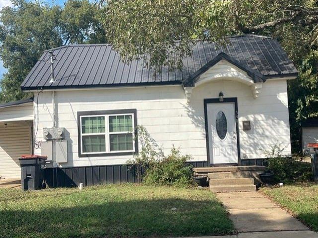 House for sale in Lamar, Texas