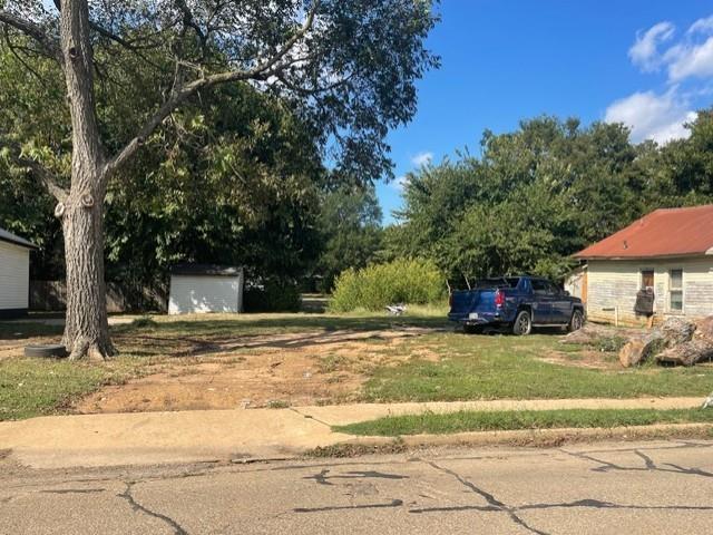 House for sale in Lamar, Texas