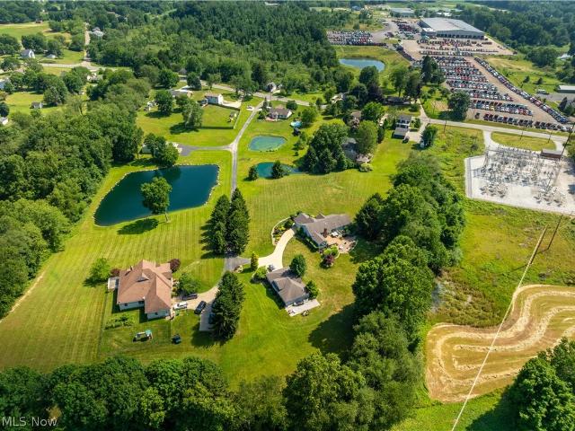 House for sale in Hartville, Ohio
