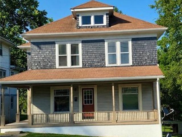 House for sale in Cadiz, Ohio