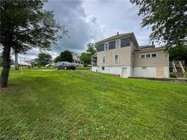 House for sale in Cadiz, Ohio