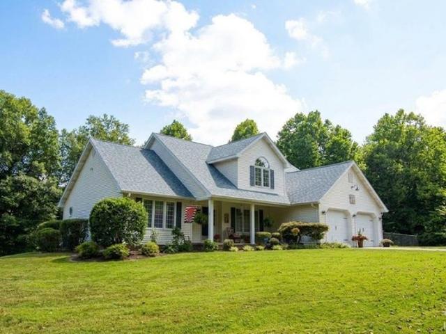 House for sale in Gibson, Indiana