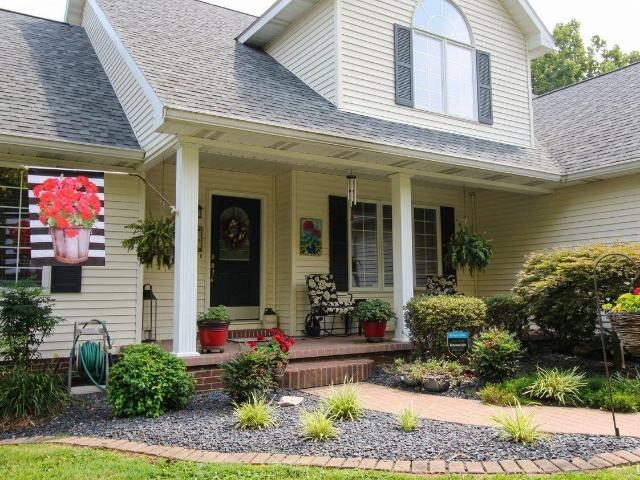House for sale in Gibson, Indiana