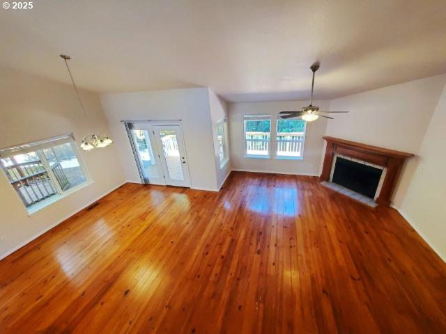 House for sale in La Center, Washington