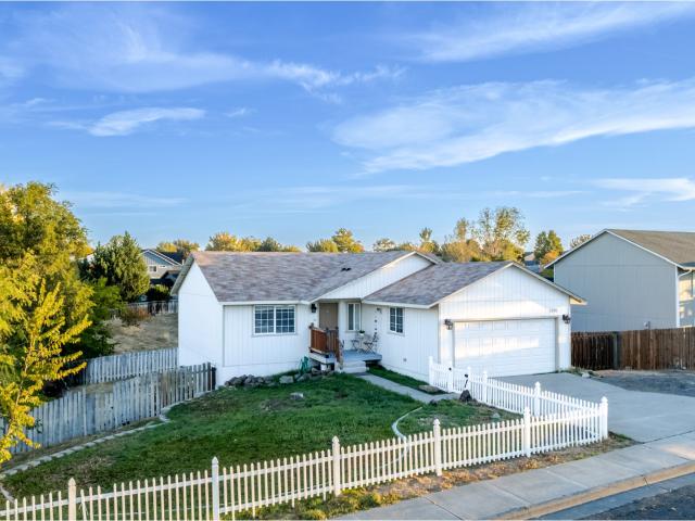 House for sale in Hermiston, Umatilla County