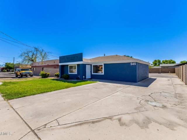 Commercial for sale in Mesa, Arizona