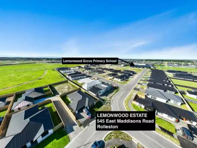 House for sale in Irwell, Canterbury