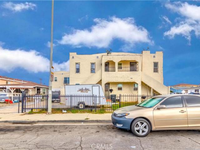 House for sale in East Los Angeles, California