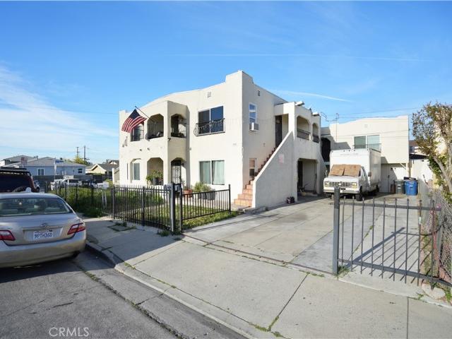 House for sale in East Los Angeles, California