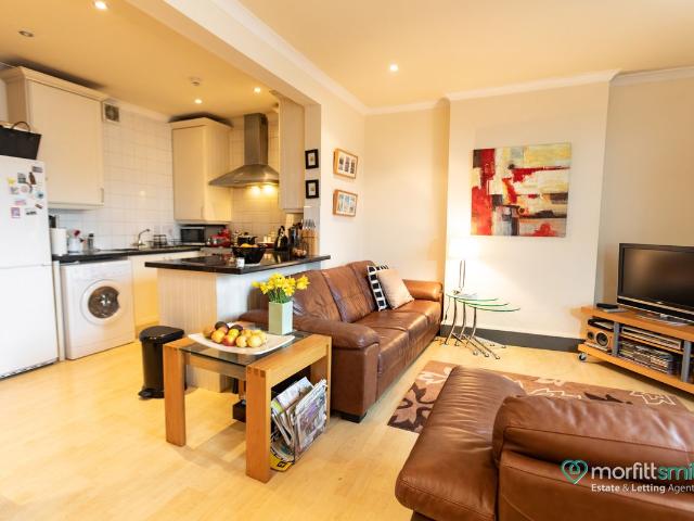 Apartment for rent in Sharrow Vale, Isle Of Man