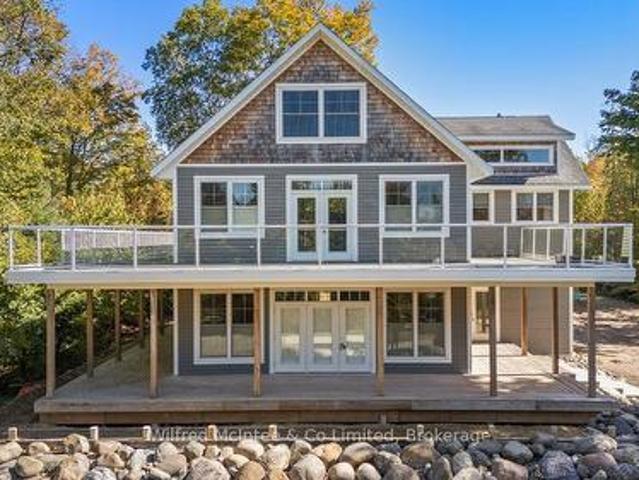 House for sale in Southampton, Ontario