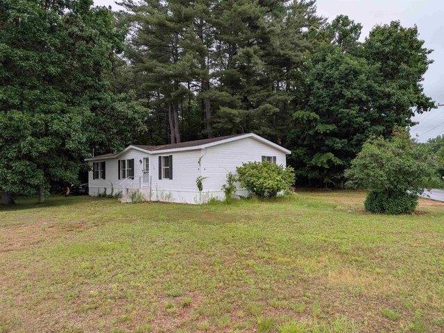 House for sale in New Hampshire