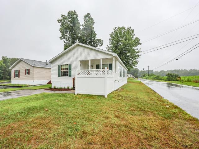 House for sale in New Hampshire