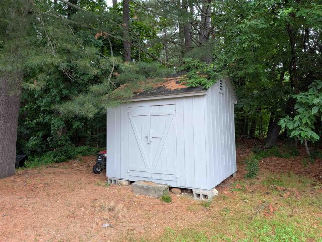 House for sale in New Hampshire