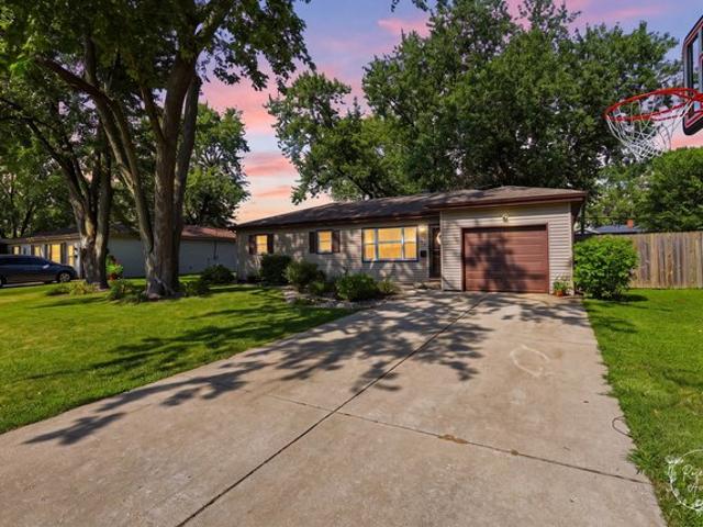 House for sale in Bradley, Illinois