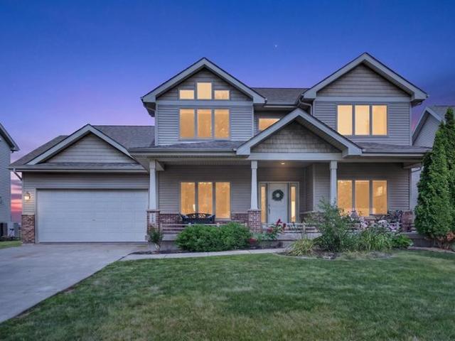 House for sale in Middleton, Wisconsin