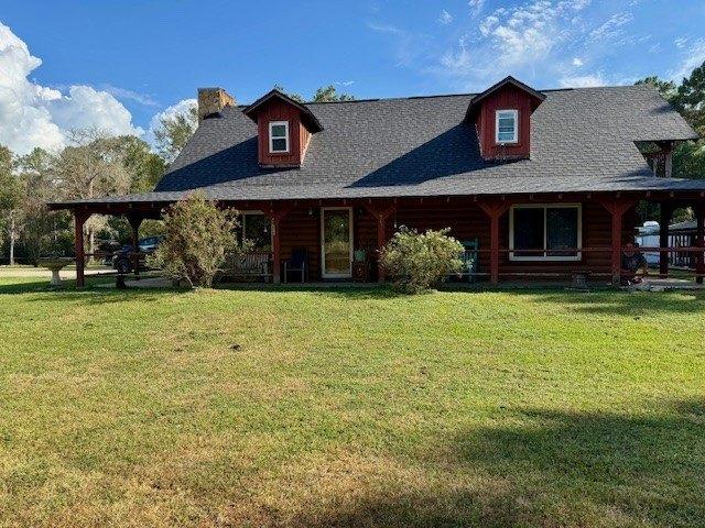 Farm for sale in Liberty, Texas