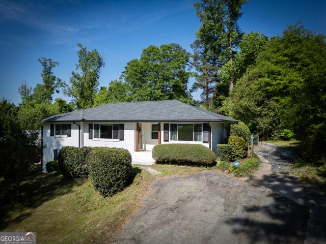 House for sale in Macon, Georgia