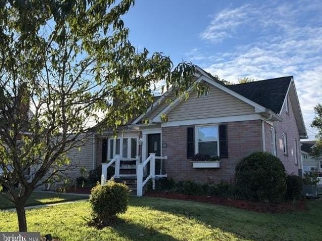 House for sale in Shipley Heights, Linthicum