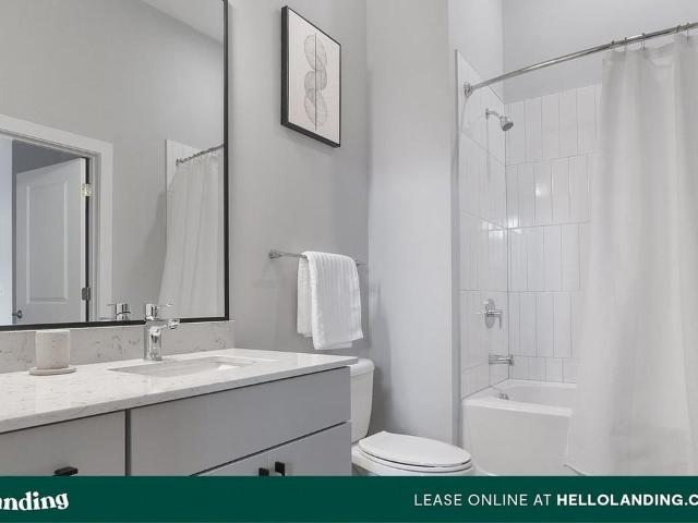 Apartment for rent in Durham, North Carolina