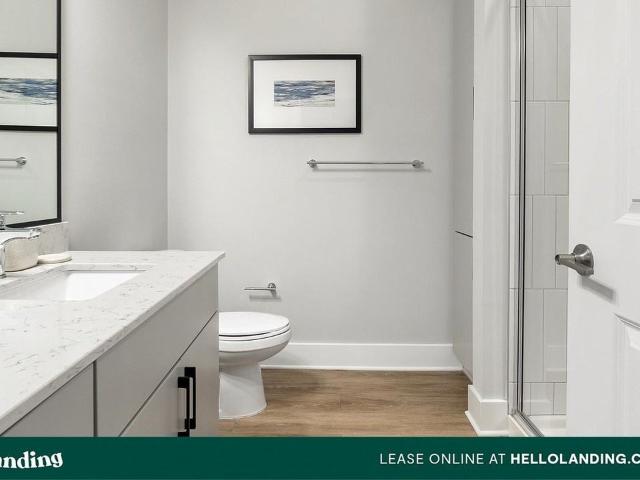 Apartment for rent in Durham, North Carolina