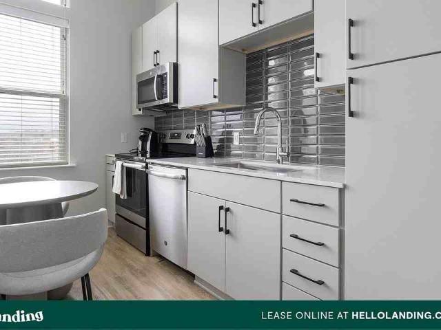 Apartment for rent in Durham, North Carolina