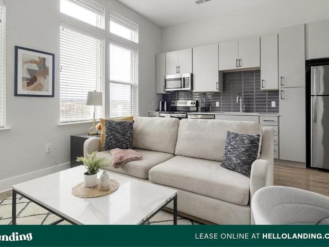 Apartment for rent in Durham, North Carolina