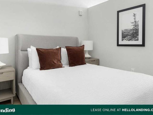 Apartment for rent in Durham, North Carolina