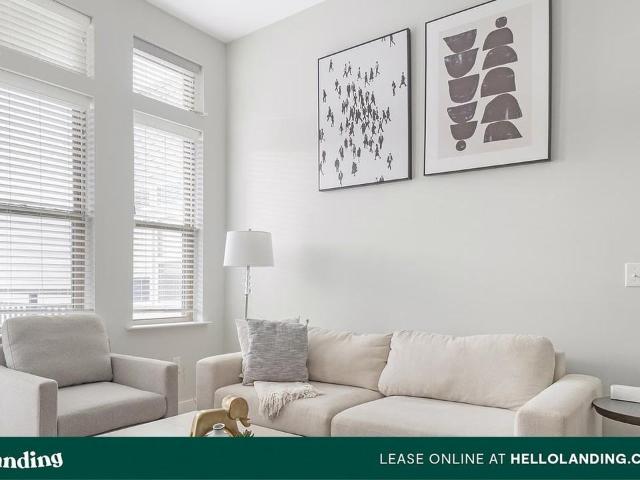 Apartment for rent in Durham, North Carolina