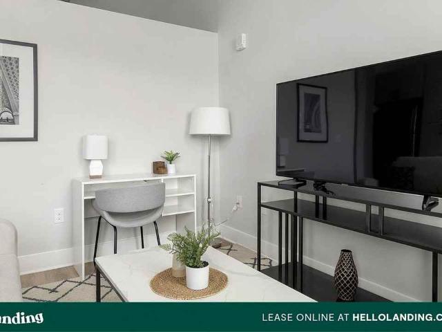 Apartment for rent in Durham, North Carolina