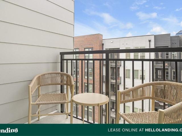 Apartment for rent in Durham, North Carolina